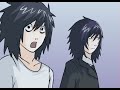 [Death Note Flash] Misa is a bitch