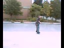 Keegans Whipeout. 2