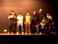 terrassa breakdance
