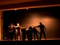 terrassa breakdance