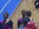 Gymnastics!! Yayyy!!! Gymnastics!! Yayyy!!!