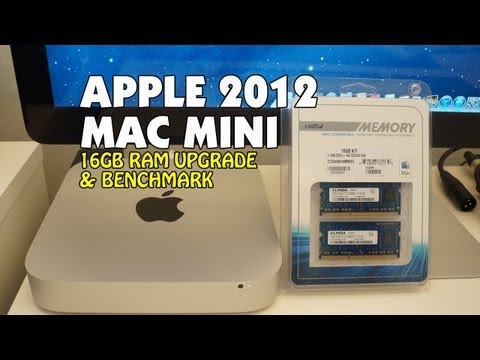 how to check ram on mac