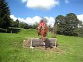 grand contre bas a cheval