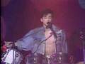 higashi(東山紀之)-1988 big summer stage