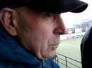 Retransmisión de un partido en portugués