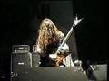 DIMEBAG SOLO