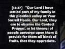 Translation of the Quran into english of chapter: Abraham (2/2)