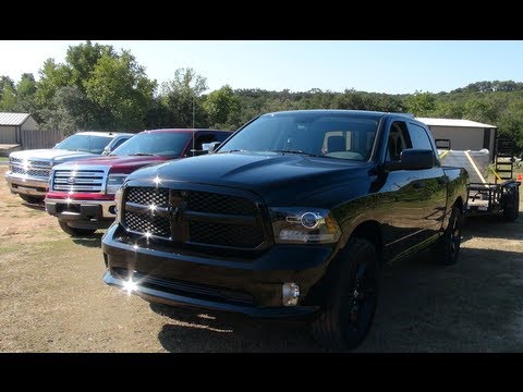 150 - http://www.TFLtruck.com ) The brand new 6.2L V8 in the new 2014 Chevrolet Silverado pickup is the most powerful engine ever crammed into a light duty truck...