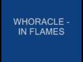 whoracle - In Flames