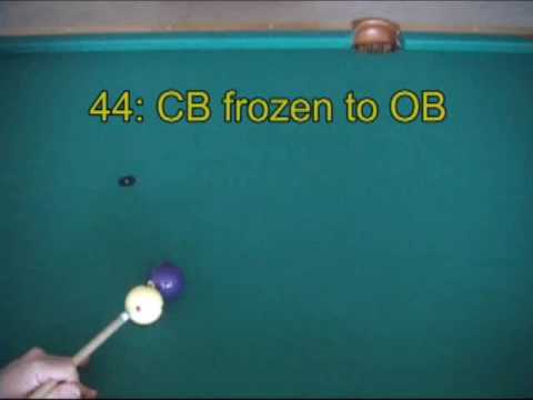 Please Sign In  to View Pool & Billiards Online Video