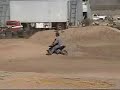 pit bike track
