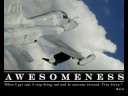 Cuz Im Awesome