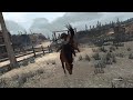 Red Dead Redemption video