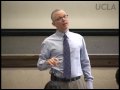 Psychology M176: Families and Couples Lecture 4, UCLA