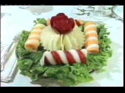 decoraciones - Decoraciones Culinarias Y Spanish.