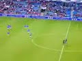 V�lerenga - Liverpool : VIF entrance