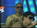 Rakim y Ken-Y Ft Plan B- Tuve un sue�o Live [NTD]