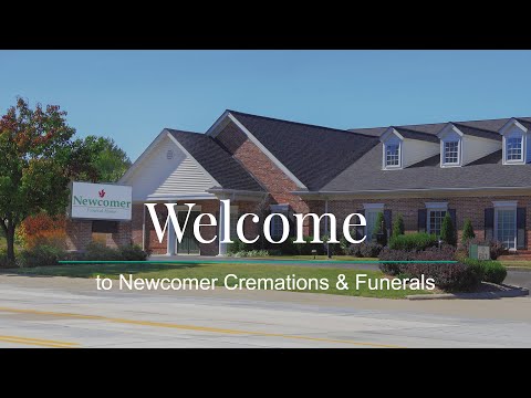 Newcomer Cremations, Funerals & Receptions - St. Peters