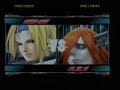 Guilty Gear XX Accent Core - Nakamura OCV Again