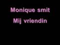 Mij vriendin