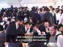Tzidkat Rashbi Lag B'Omer in Miron