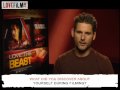 Love The Beast interview: Eric Bana