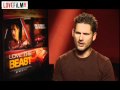 Love The Beast interview: Eric Bana