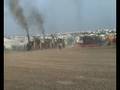 The Great Dorset Steam Fair 2008 "Heave Haulage" (Sun, 14-Jun-2009)