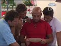 BB8 Steffi bekommt einen Brief von Serafino. Teil 1 von 6