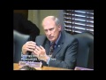 Coats Questions Energy Secretary Chu on Budget, DOE Loan Guarantee Program