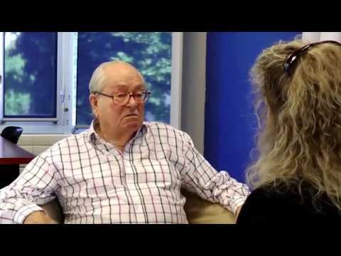 Journal de bord de Jean-Marie Le Pen n°371