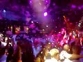 Club Monaco Foam Party. Poulton-Le-Fylde, Lancashire, UK.