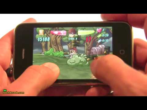 0 Trailer de Tap Fu