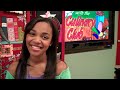 China Anne McClain "ANT Farm"-Season 2