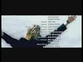 official video for the first single from the album 