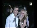 nikos vertis - &Peggy Zina Xanomaste(live)