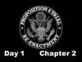 Prop 8 Trial Re-enactment, Day 1 Chapter 2