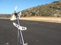 HK 450 RC Helicopter 3d with a bonus CRASH
