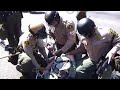 SDMM- Altercation with San Diego Sheriff.
