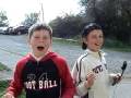 Blooper Reel #1