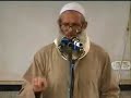 الخطبة: نظرات في منهج جماعة الإخوان المسلمين.الشيخ: محمد سعيد رسلان.الرابط: http://www.rslan.com/vad/items_details.php?id=877الملخص:الاضطراب في منهج الاعتقاد عند الجماعة التي تدعي الشمولية:** في الأسماء والصفات: يقول حسن البنا في الأصول العشرين:الأصل العاشر:ص 39 : و أيات الصفات و أحاديثها الصحيحة و ما لحق بذلك من المتشابه نؤمن بها من غير ما تأويل  ولا تعطيل....... يقول الشيخ رسلان: هذا تنزيل للصفات بمنزل الأسماء الأعجمية التي لا نعلم معناها, هذا كلام البنا في كتابه (الأصول العشرين) الذي يقول عنه الإخوان :ينبغي أن يفهم الإسلام في ضوء الأصول العشرين!!!!!!!!و يقول حسن البنا في (رسالة العقائد من مجموعة رسائل البنا:ص 498) : و نحن نعتقد أن رأي السلف في السكوت و تفويض علم هذه المعاني إلى الله تعالى أسلم و أولى بالاتباع حسما لمادة التأويل و التعطيل.
