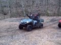 RZR Rhino Teryx Hillclimb Pickwick Tn RZR Rhino Teryx Hillclimb Pickwick Tn