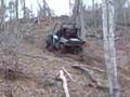 RZR Rhino Teryx Hillclimb Pickwick Tn