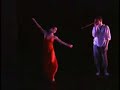 morrisondance performs La Musette Rouge