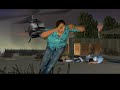 GTA Vice City - Musicvideo [Hyper - Cascade]