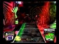 Guitar Hero Custom - Bowser The Shredder Guitar Hero Custom - Bowser The Shredder