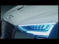 Audi e-tron Spyder