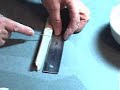 Ceramic Bead Making: a graduated strand of beads Ceramic Bead Making: a graduated strand of beads