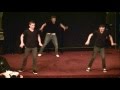 Rythem Ground Crew (Medley)
