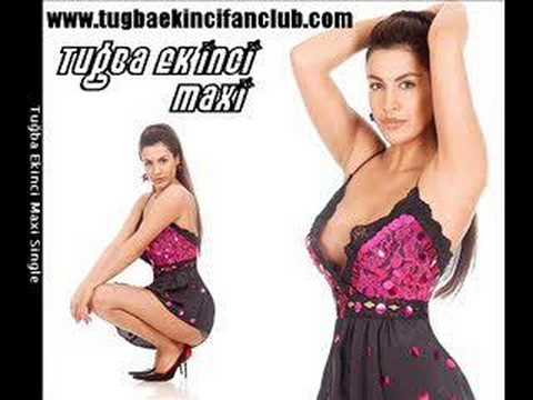 tuğba ekinci